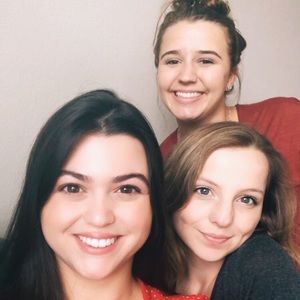 Meet your Posher, Catherine